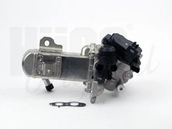 SUPAPA EGR HITACHI 138461 - Compatibil cu CITROEN, PEUGEOT