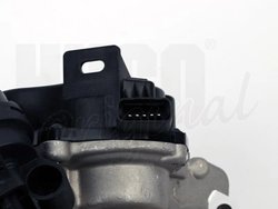 SUPAPA EGR HITACHI 138461 - Compatibil cu CITROEN, PEUGEOT