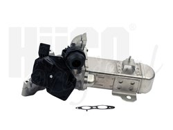 SUPAPA EGR HITACHI 138461 - Compatibil cu CITROEN, PEUGEOT
