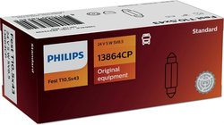 Bec incandescent PHILIPS 13864CP