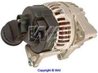 ALTERNATOR WAI 13882N - Compatibil cu AUDI, BMW, SKODA