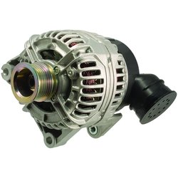 ALTERNATOR WAI 13882N - Compatibil cu AUDI, BMW, SKODA