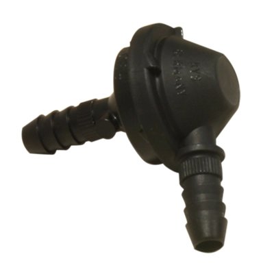 SUPAPA UNIDIRECTIONALA HITACHI 139316 - Compatibil cu AUDI, SEAT, SKODA, VW