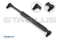 Amortizor portbagaj STABILUS 139611