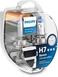 Bec, far faza lunga PHILIPS 13972MDBVS2