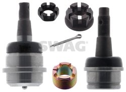 PIVOT SWAG 14 94 1047 - Compatibil cu JEEP