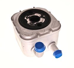 RADIATOR ULEI / TERMOFLOT MAXGEAR 14-0004 - Compatibil cu AUDI, SKODA, VW