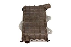 Radiator ulei / termoflot Maxgear 14-0009
