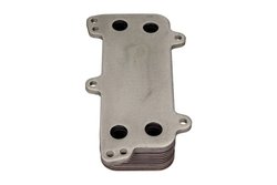 Radiator ulei / termoflot Maxgear 14-0015