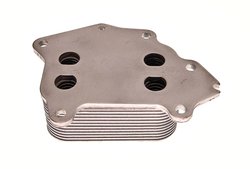 Radiator ulei / termoflot Maxgear 14-0018