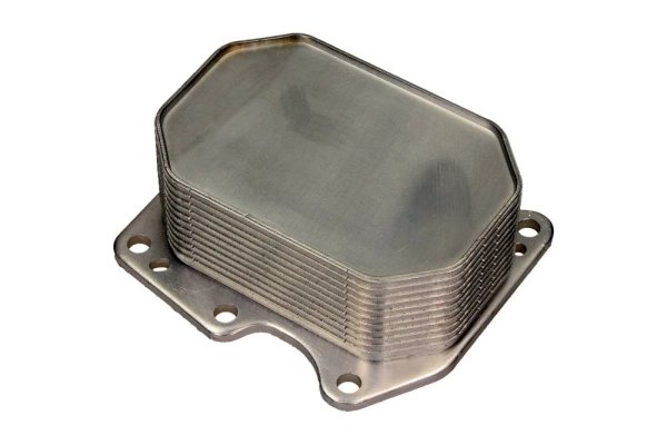 RADIATOR ULEI / TERMOFLOT MAXGEAR 14-0021 - Compatibil cu FORD