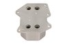 RADIATOR ULEI / TERMOFLOT MAXGEAR 14-0021 - Compatibil cu FORD