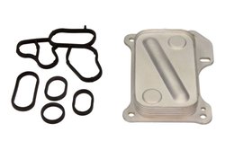 RADIATOR ULEI / TERMOFLOT MAXGEAR 14-0031 - Compatibil cu ALFA ROMEO, FIAT, LANCIA, OPEL, VAUXHALL