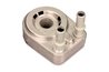 RADIATOR ULEI / TERMOFLOT MAXGEAR 14-0034 - Compatibil cu FIAT