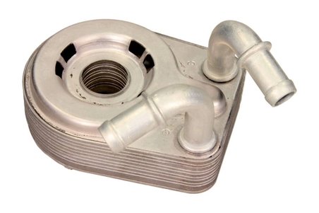 Radiator ulei / termoflot Maxgear 14-0035