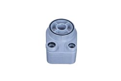 Radiator ulei / termoflot Maxgear 14-0042