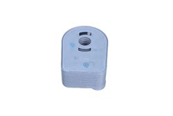 RADIATOR ULEI / TERMOFLOT MAXGEAR 14-0042 - Compatibil cu DACIA, INFINITI, NISSAN, RENAULT, SUZUKI