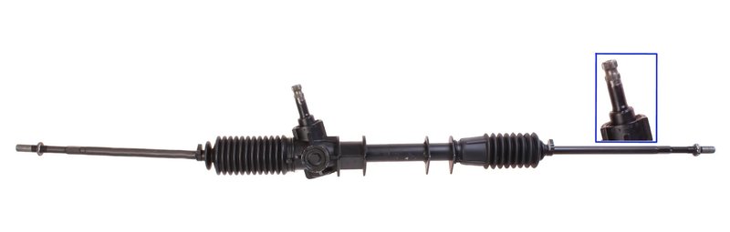 CASETA DIRECTIE ELSTOCK 14-0547 - Compatibil cu SKODA