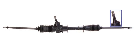 CASETA DIRECTIE ELSTOCK 14-0547 - Compatibil cu SKODA