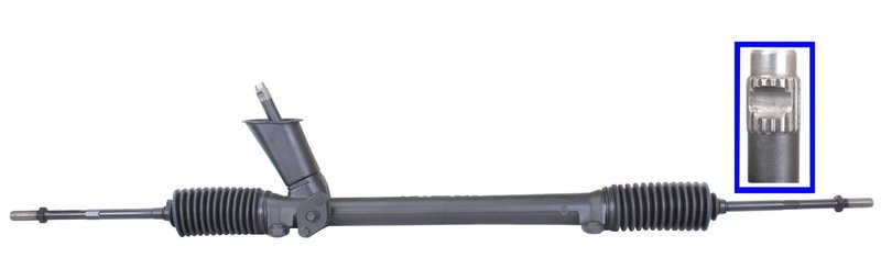Caseta directie Elstock 14-0557