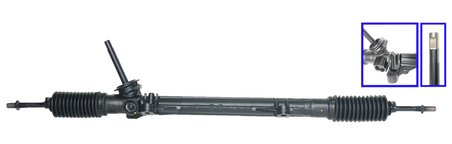 CASETA DIRECTIE ELSTOCK 14-0693 - Compatibil cu MERCEDES-BENZ, RENAULT