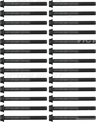 Set suruburi chiulasa Victor Reinz 14-10024-01