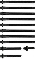 SET SURUBURI CHIULASA VICTOR REINZ 14-10026-01 - Compatibil cu BUICK, CHEVROLET, CITROEN, CITROEN (DF-PSA), DS, DS (CAPSA), FIAT