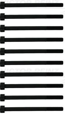 Set suruburi chiulasa Victor Reinz 14-10173-01