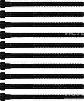 SET SURUBURI CHIULASA VICTOR REINZ 14-10213-01 - Compatibil cu GEELY, LYNK & CO, POLESTAR, VOLVO, VOLVO ASIA