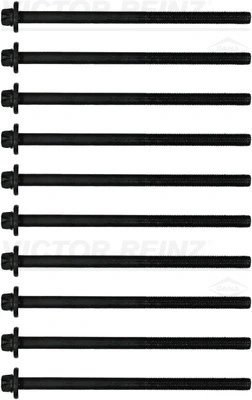 SET SURUBURI CHIULASA VICTOR REINZ 14-10398-01 - Compatibil cu ALPINA, BMW, MINI, TOYOTA