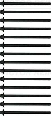 SET SURUBURI CHIULASA VICTOR REINZ 14-10398-02 - Compatibil cu BMW
