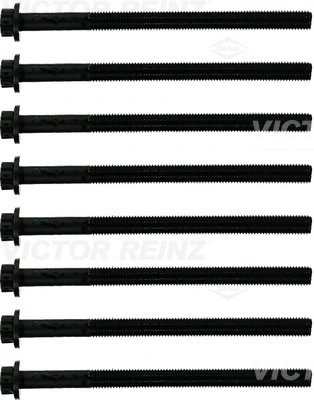 SET SURUBURI CHIULASA VICTOR REINZ 14-10876-02 - Compatibil cu MERCEDES-BENZ