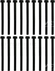 SET SURUBURI CHIULASA VICTOR REINZ 14-11224-01 - Compatibil cu DAF