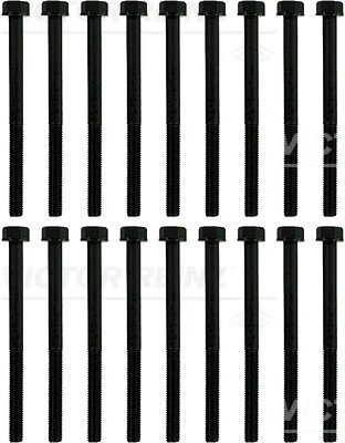 SET SURUBURI CHIULASA VICTOR REINZ 14-11224-01 - Compatibil cu DAF