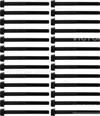 Set suruburi chiulasa Victor Reinz 14-11227-01