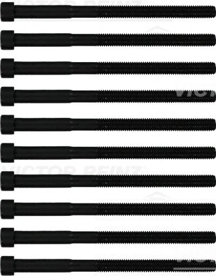 Set suruburi chiulasa Victor Reinz 14-12196-01