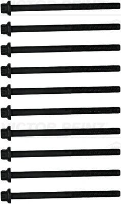 SET SURUBURI CHIULASA VICTOR REINZ 14-12063-01 - Compatibil cu MAZDA, TOYOTA
