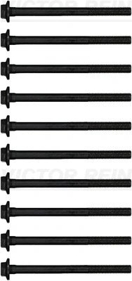 Set suruburi chiulasa Victor Reinz 14-13441-01