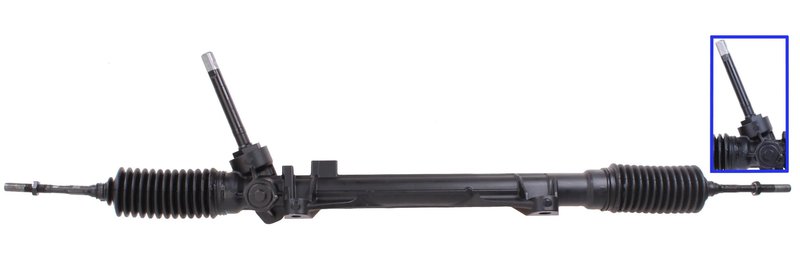 CASETA DIRECTIE ELSTOCK 14-1357 - Compatibil cu NISSAN