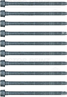 Set suruburi chiulasa Victor Reinz 14-17428-01