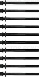 SET SURUBURI CHIULASA VICTOR REINZ 14-17718-01 - Compatibil cu SUZUKI, SUZUKI (CHANGAN)