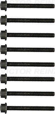 SET SURUBURI CHIULASA VICTOR REINZ 14-18377-01 - Compatibil cu CHEVROLET, OPEL, VAUXHALL