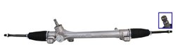 CASETA DIRECTIE ELSTOCK 14-1857 - Compatibil cu TOYOTA