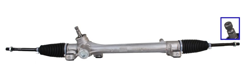 CASETA DIRECTIE ELSTOCK 14-1857 - Compatibil cu TOYOTA