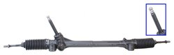 CASETA DIRECTIE ELSTOCK 14-1858 - Compatibil cu NISSAN