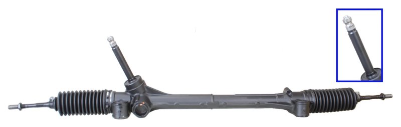 CASETA DIRECTIE ELSTOCK 14-1858 - Compatibil cu NISSAN