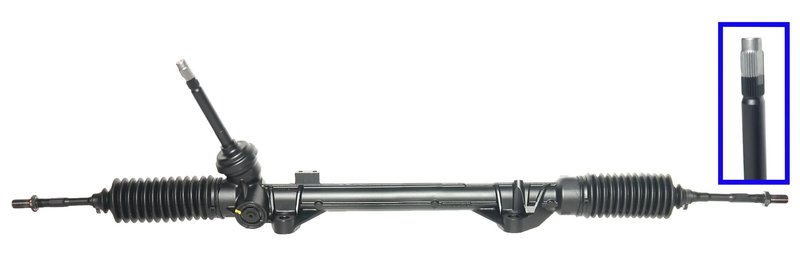 CASETA DIRECTIE ELSTOCK 14-1920 - Compatibil cu NISSAN