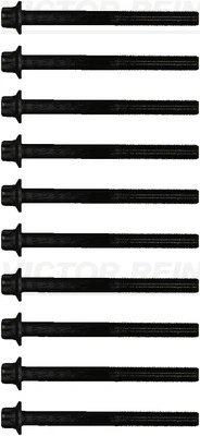SET SURUBURI CHIULASA VICTOR REINZ 14-20730-01 - Compatibil cu NISSAN