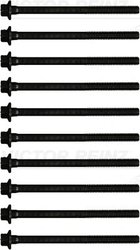 SET SURUBURI CHIULASA VICTOR REINZ 14-20892-01 - Compatibil cu BUICK, BUICK (SGM), CADILLAC, CADILLAC (SGM), CHEVROLET, CHEVROLE