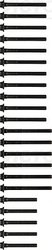 SET SURUBURI CHIULASA VICTOR REINZ 14-32031-02 - Compatibil cu DAEWOO, MERCEDES-BENZ, MULTICAR, PUCH, SSANGYONG